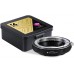 Manual lens adapter ring L/M-NEX