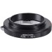 Manual lens adapter ring L/M-NEX