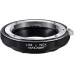 Manual lens adapter ring L/M-NEX