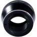 Manual lens adapter ring TAMRON-NIK 1