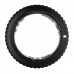 Manual lens adapter ring C/Y-EOS