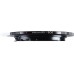 Manual lens adapter ring NIK-EOS