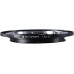 Manual lens adapter ring OM-EOS