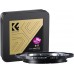 Manual lens adapter ring OM-EOS