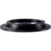 Manual lens adapter ring OM-EOS