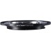Manual lens adapter ring OM-EOS