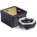 Manual lens adapter ring MD-M4/3