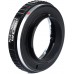 Manual lens adapter ring PenF-NIK 1