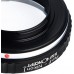 Manual lens adapter ring PenF-NIK 1