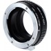 Manual lens adapter ring MAF-NEX