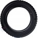 Manual lens adapter ring MAF-NEX