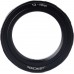 Manual lens adapter ring T2-NIK