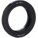 Manual lens adapter ring T2-NIK