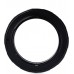 Manual lens adapter ring T2-NIK
