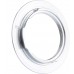 Manual lens adapter ring M42-MAF