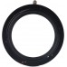 Manual lens adapter ring L/R-EOS