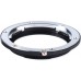 Manual lens adapter ring L/R-EOS