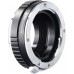 Manual lens adapter ring MAF-M4/3