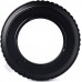 Manual lens adapter ring MAF-M4/3