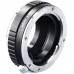 Manual lens adapter ring MAF-M4/3