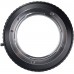 Manual lens adapter ring HB-EOS