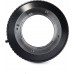 Manual lens adapter ring HB-NIK