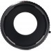 Manual lens adapter ring HB-NIK