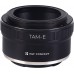 Manual lens adapter ring TAMRON-NEX