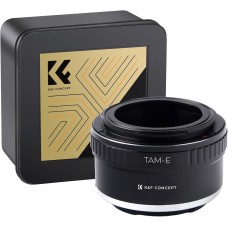 Manual lens adapter ring TAMRON-NEX