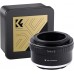 Manual lens adapter ring TAMRON-NEX