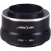 Manual lens adapter ring TAMRON-NEX
