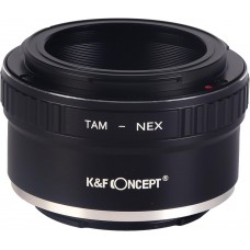 Manual lens adapter ring TAMRON-NEX