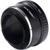 Manual lens adapter ring TAMRON-NEX