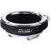 Manual lens adapter ring PK-L/M