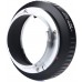 Manual lens adapter ring OM-L/M