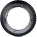Manual lens adapter ring OM-L/M
