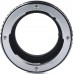 Manual lens adapter ring OM-L/M