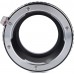 Manual lens adapter ring PB-M4/3