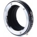Manual lens adapter ring C/Y-L/M