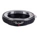Manual lens adapter ring L/M-NIK