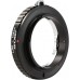 Manual lens adapter ring L/M-NIK