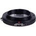 Manual lens adapter ring L/M-NIK