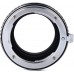 Manual lens adapter ring NIK-L/M