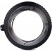 Manual lens adapter ring NIK-L/M
