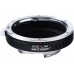 Manual lens adapter ring EOS-L/M