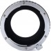 Manual lens adapter ring EOS-L/M