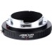 Manual lens adapter ring MD-L/M