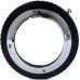 Manual lens adapter ring MD-L/M
