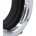 Manual lens adapter ring MD-L/M