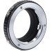 Manual lens adapter ring MD-L/M